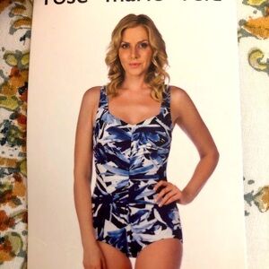 New swimsuit